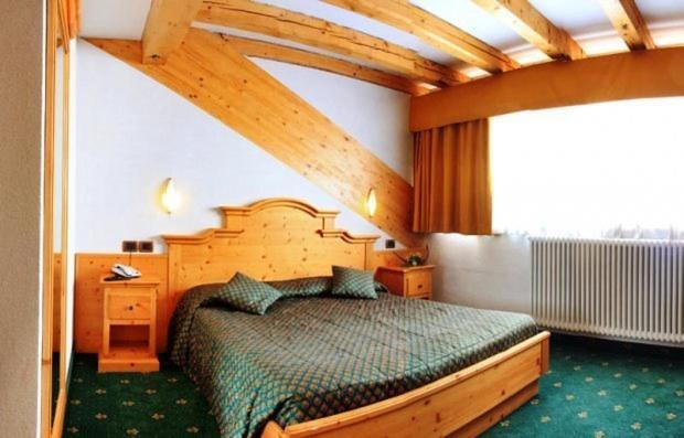 Sporting Hotel ปัสโซเดลโตนาเล ภายนอก รูปภาพ